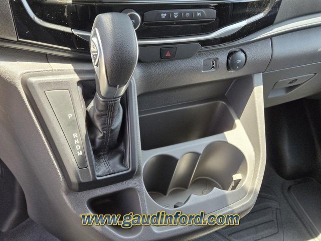 new 2025 Ford Transit-350 car, priced at $65,050