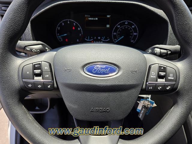 new 2025 Ford Transit-350 car, priced at $65,050