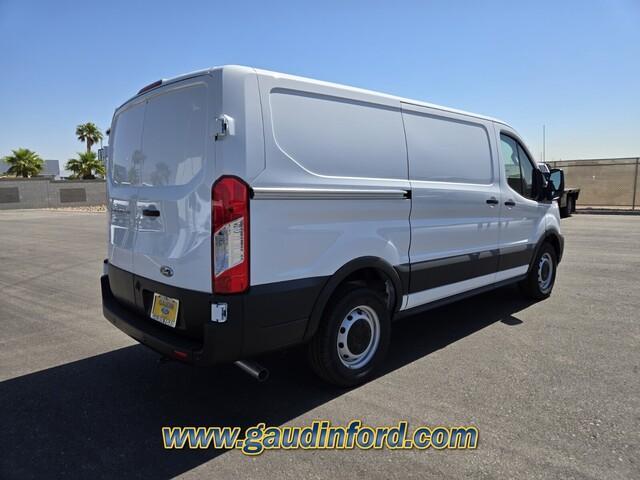 new 2025 Ford Transit-150 car, priced at $50,185