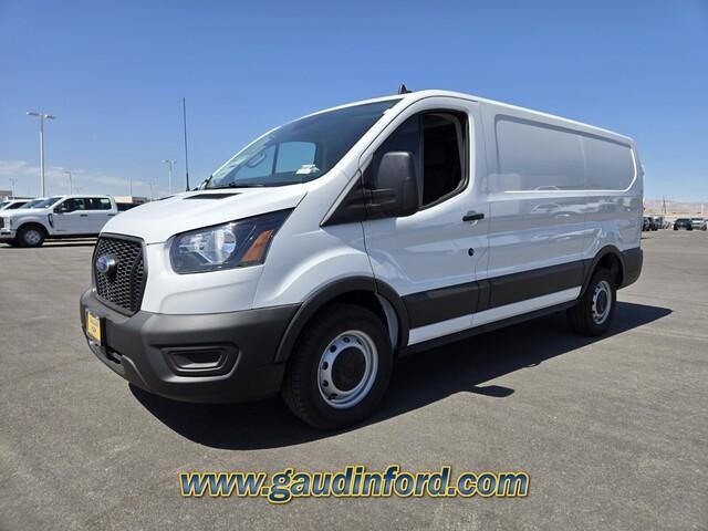 new 2025 Ford Transit-150 car, priced at $50,185