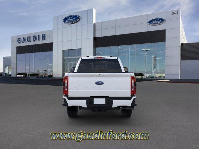 new 2024 Ford F-250 car, priced at $91,875
