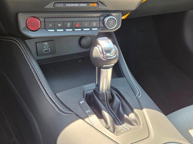 new 2025 Ford Mustang car, priced at $45,455