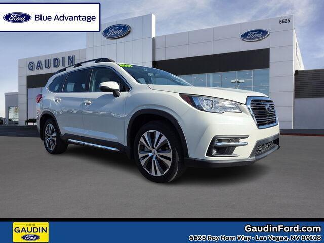 used 2021 Subaru Ascent car, priced at $25,888