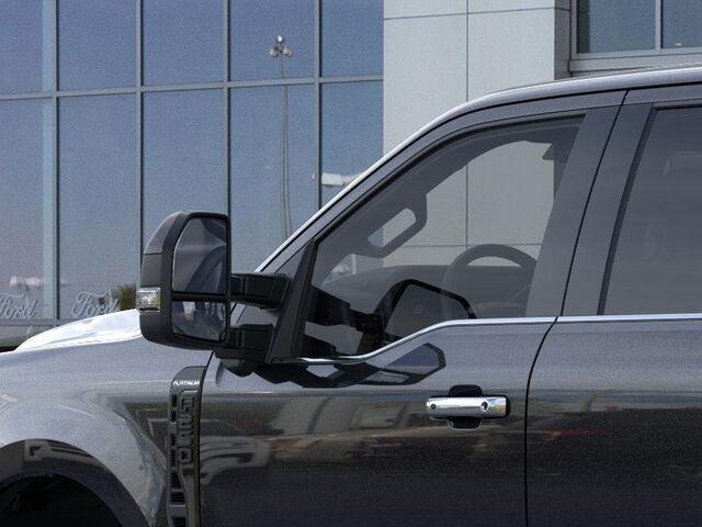 new 2025 Ford F-250 car, priced at $98,430