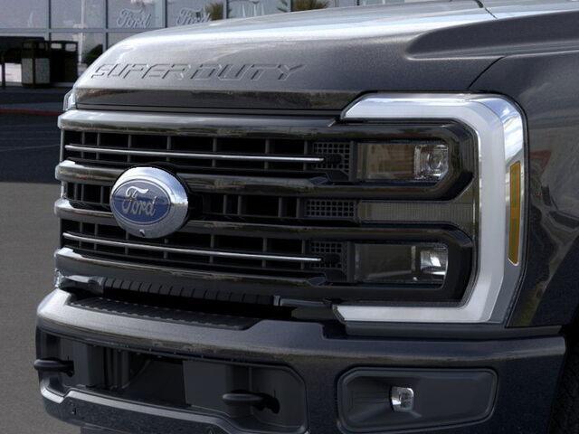 new 2025 Ford F-250 car, priced at $98,430