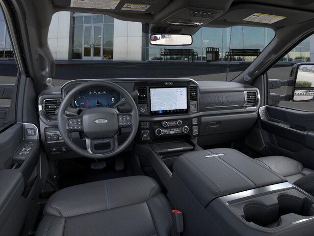new 2025 Ford F-250 car, priced at $98,430