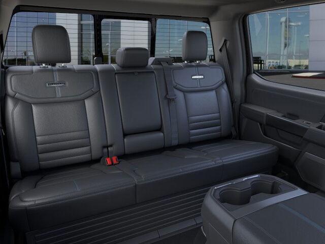 new 2025 Ford F-250 car, priced at $98,430