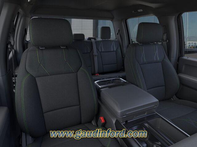 new 2025 Ford F-150 car, priced at $46,915
