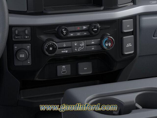 new 2025 Ford F-350 car, priced at $69,575