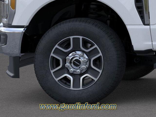 new 2025 Ford F-350 car, priced at $69,575