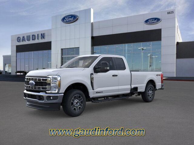 new 2025 Ford F-350 car, priced at $69,575