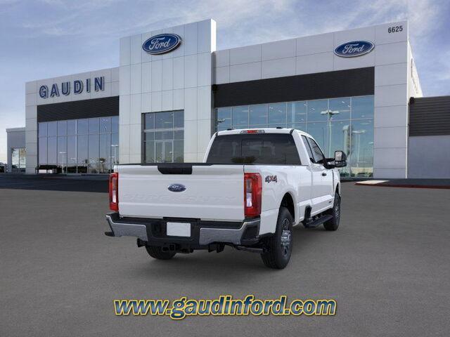 new 2025 Ford F-350 car, priced at $69,575