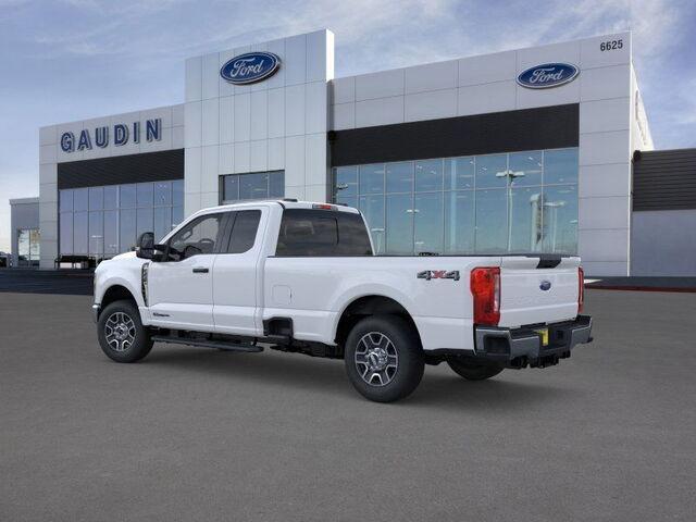 new 2025 Ford F-350 car, priced at $61,362