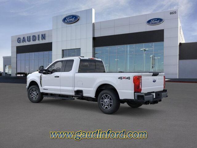 new 2025 Ford F-350 car, priced at $69,575