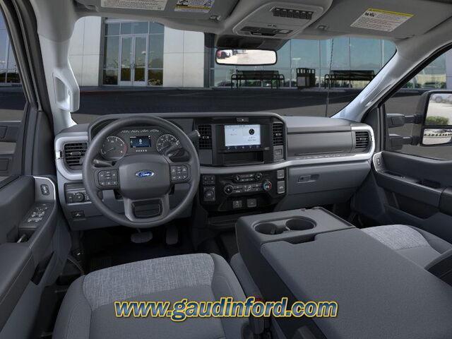 new 2025 Ford F-350 car, priced at $69,575