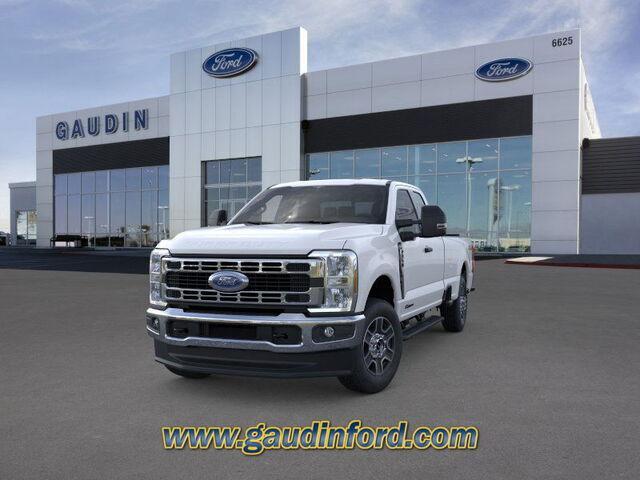 new 2025 Ford F-350 car, priced at $69,575
