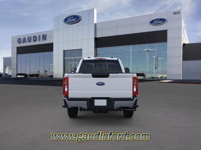 new 2025 Ford F-350 car, priced at $69,575