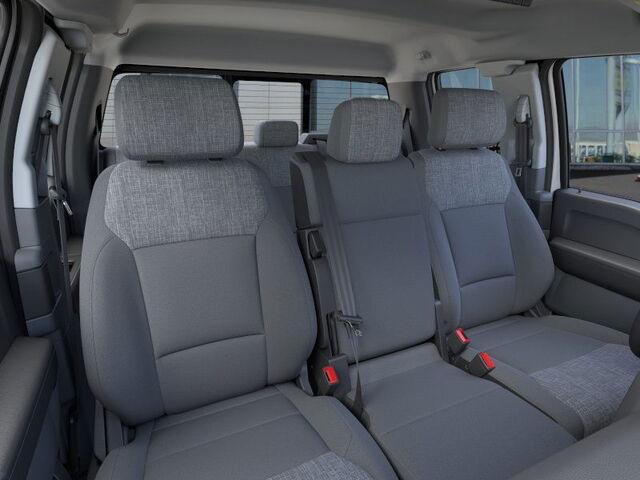 new 2025 Ford F-350 car, priced at $61,362