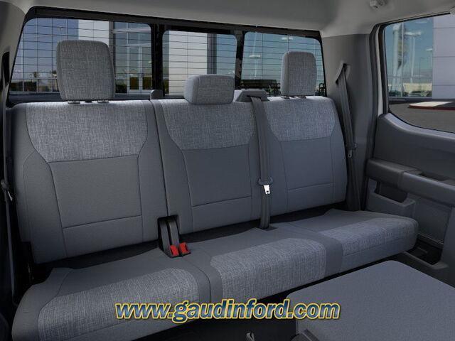 new 2025 Ford F-350 car, priced at $69,575