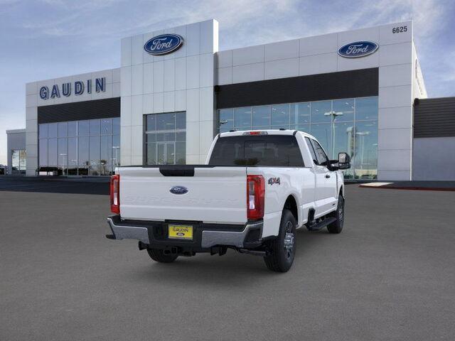 new 2025 Ford F-350 car, priced at $61,362