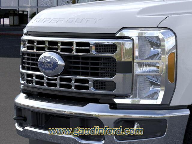 new 2025 Ford F-350 car, priced at $69,575