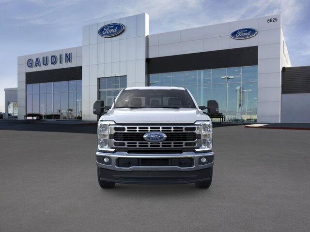 new 2025 Ford F-350 car, priced at $61,362
