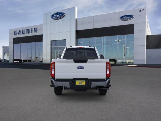 new 2025 Ford F-350 car, priced at $61,362
