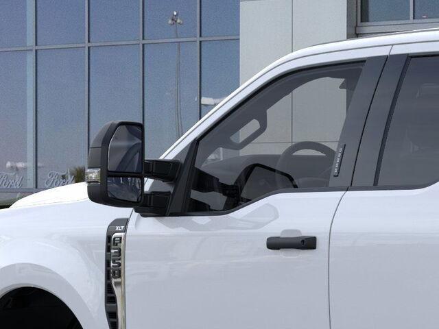 new 2025 Ford F-350 car, priced at $61,362