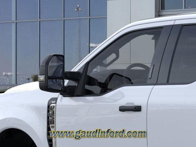 new 2025 Ford F-350 car, priced at $69,575