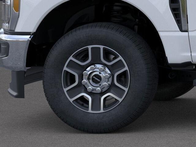 new 2025 Ford F-350 car, priced at $61,362