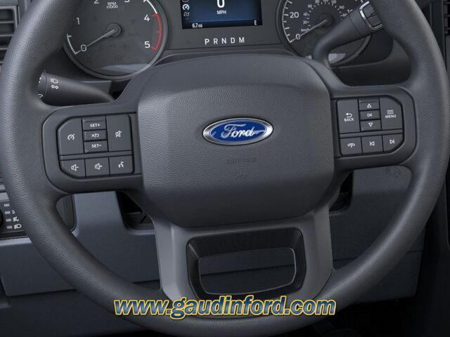 new 2025 Ford F-350 car, priced at $69,575