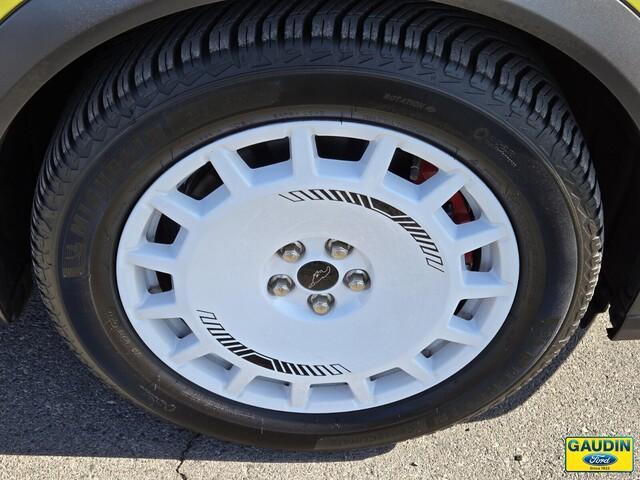 used 2024 Ford Mustang Mach-E car, priced at $48,803