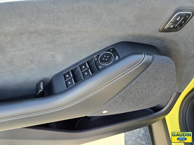 used 2024 Ford Mustang Mach-E car, priced at $48,803