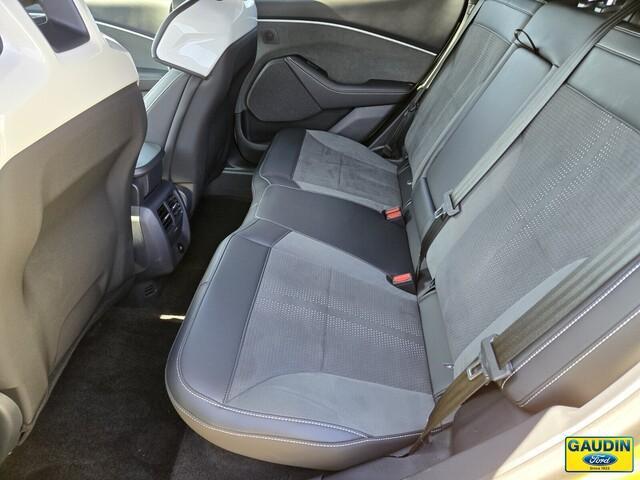 used 2024 Ford Mustang Mach-E car, priced at $48,803