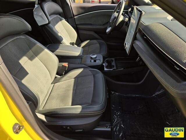 used 2024 Ford Mustang Mach-E car, priced at $48,803
