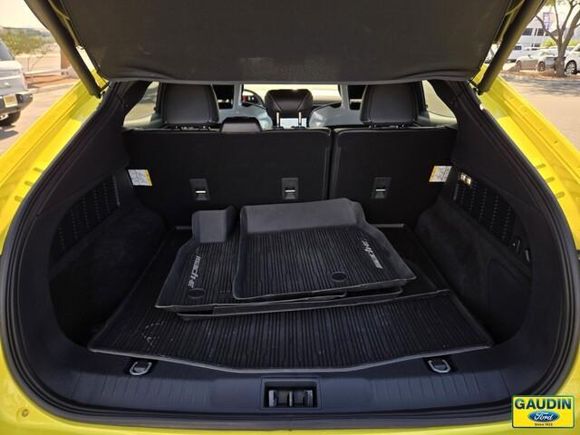 used 2024 Ford Mustang Mach-E car, priced at $48,803