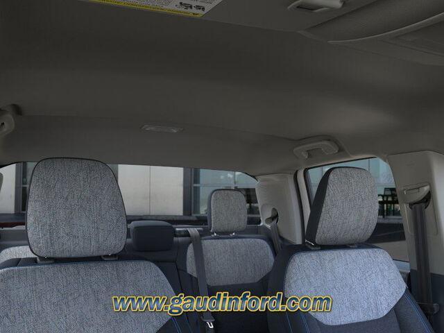 new 2025 Ford Maverick car, priced at $34,995