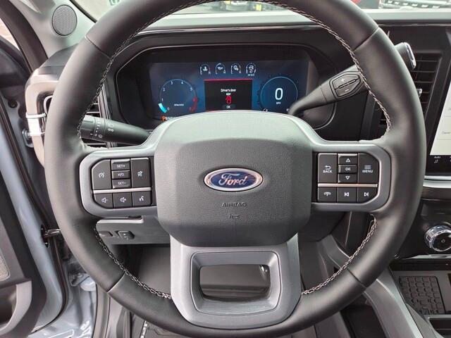 new 2026 Ford F-350 car