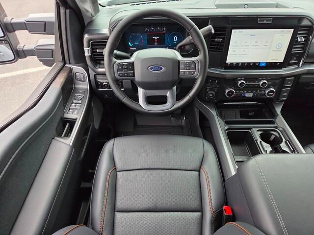 new 2026 Ford F-350 car