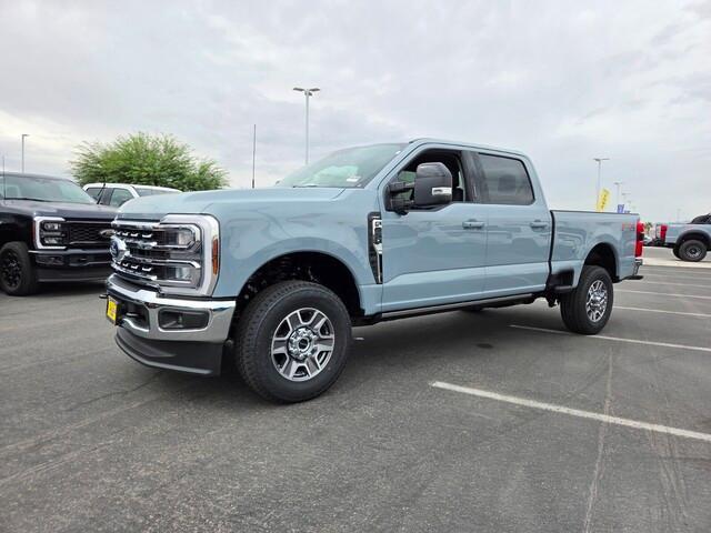 new 2026 Ford F-350 car