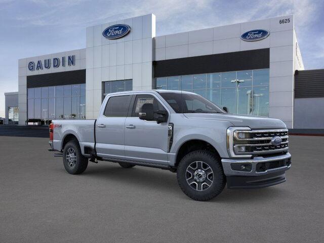 new 2026 Ford F-350 car