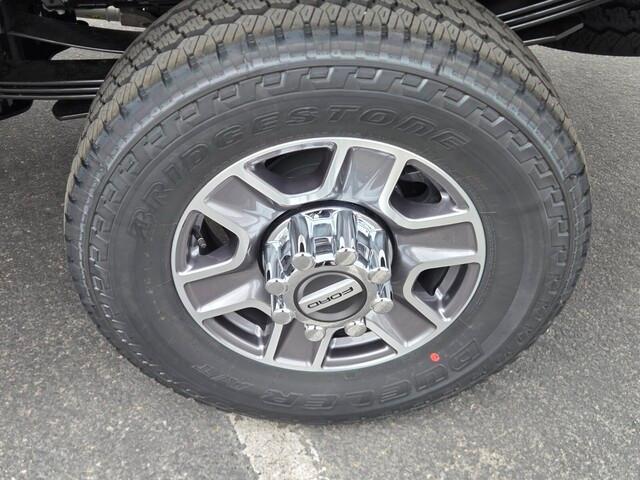 new 2026 Ford F-350 car