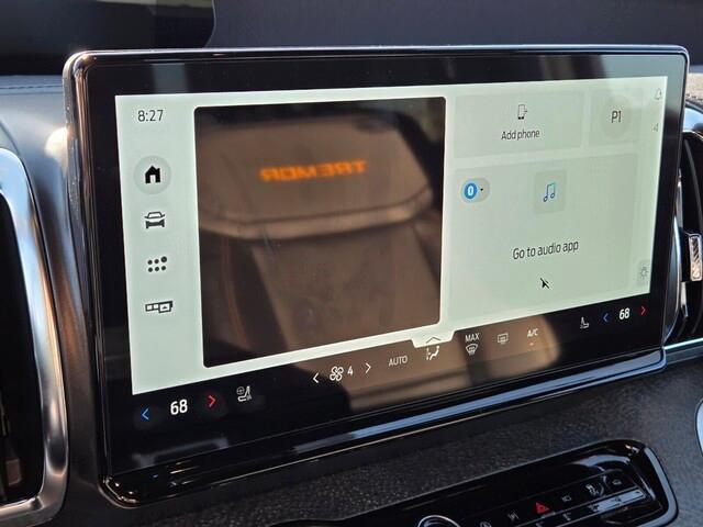 new 2025 Ford Expedition car, priced at $87,185