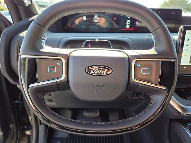 new 2025 Ford Expedition car, priced at $87,185