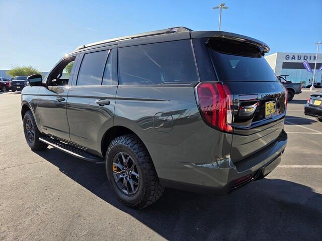 new 2025 Ford Expedition car, priced at $87,185