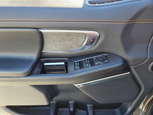 new 2025 Ford Expedition car, priced at $87,185