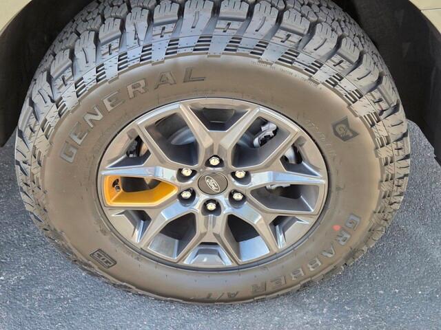 new 2025 Ford Expedition car, priced at $87,185