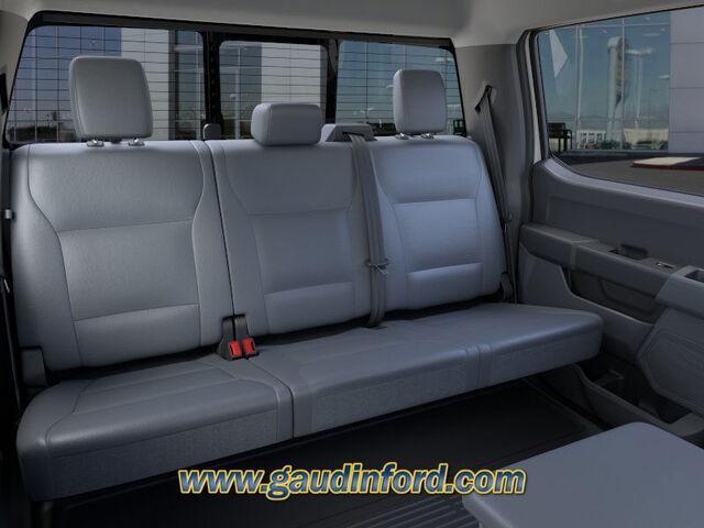 new 2025 Ford F-350 car, priced at $72,275