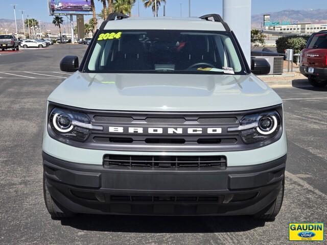used 2024 Ford Bronco Sport car, priced at $29,900