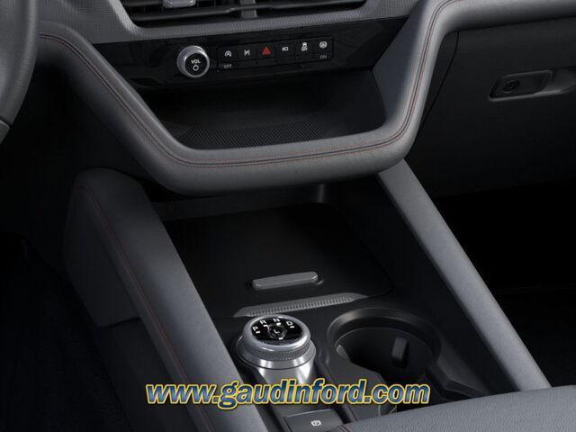new 2025 Ford Explorer car, priced at $49,000